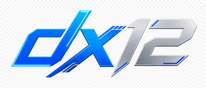 dx12 লোগো